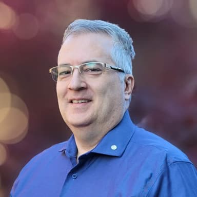 Dustin Walling, founder of GrabMySlot